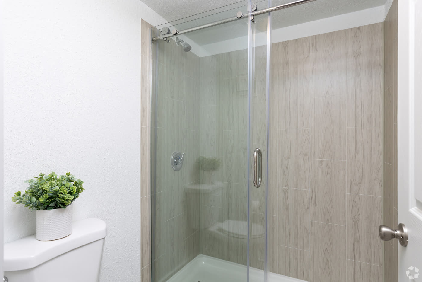 Furnished studio at The Irlo